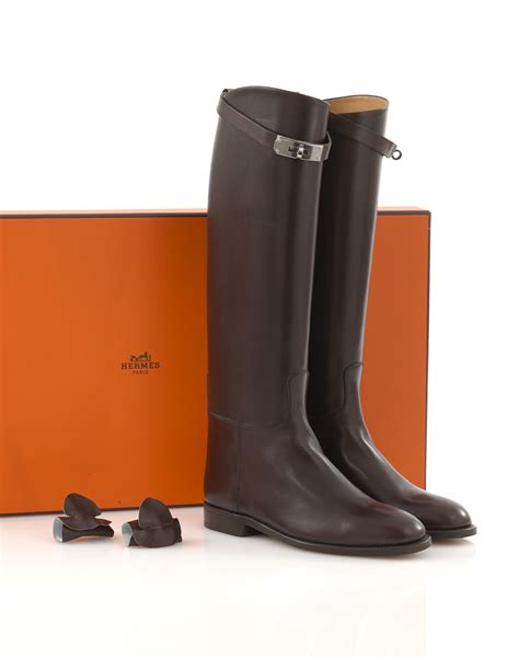 hermes jumping boots price|hermes boots online shop.